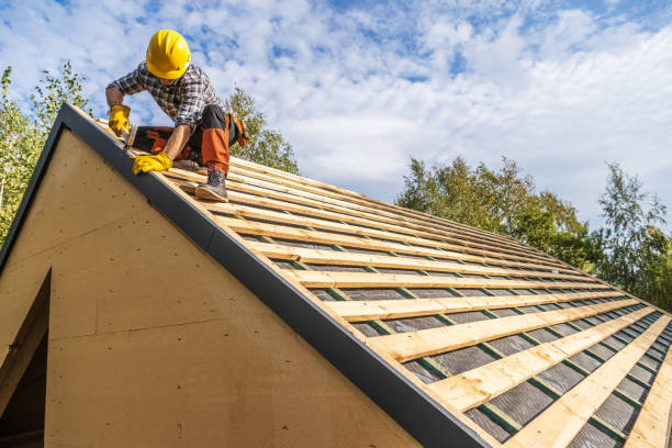 Best Commercial Roofing Services  in Whittingham, NJ
