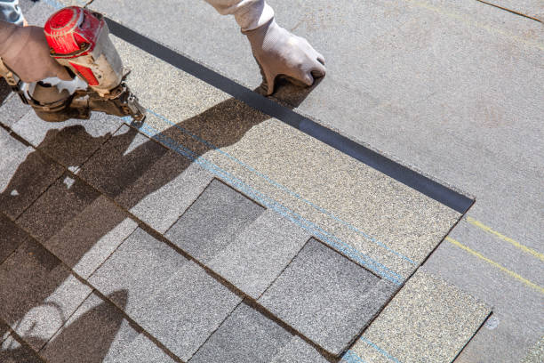 Best New Roof Installation  in Whittingham, NJ